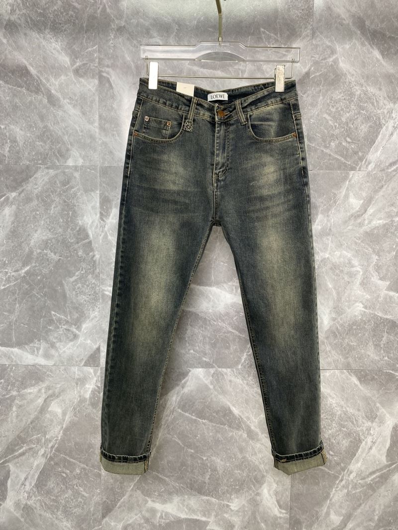 Loewe Jeans